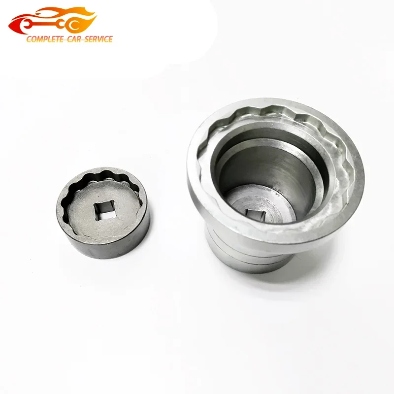 

722.8 CVT Transmission Pulley Adaptor for Mercedes A B Class W245 W169 04-11