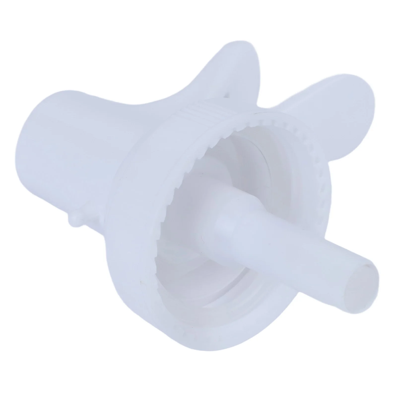 Practical Water Bottle Valve Jug Faucet Tap, and Easy to Use Plastic Tool, for ideal for BBQ and Picnics Practical