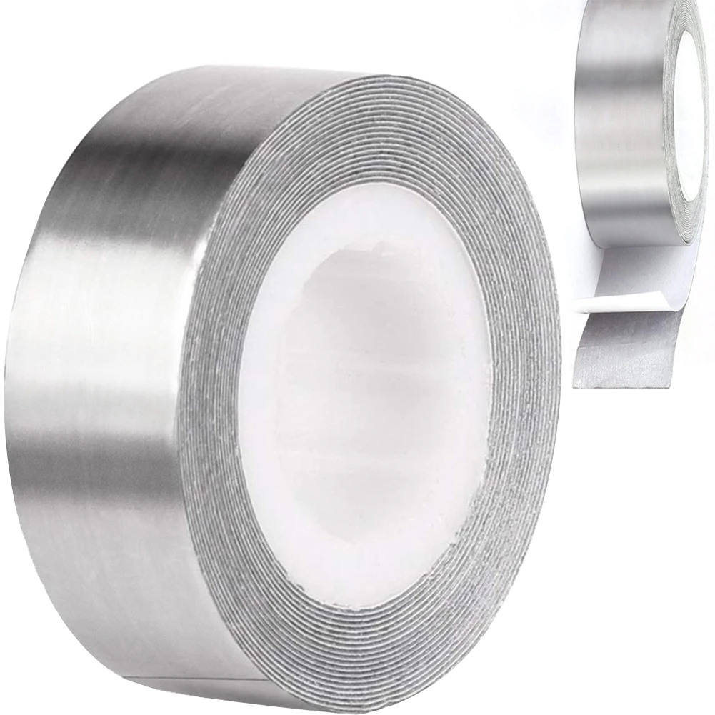 1 Roll Professional Weights Golf Tape Weight Self-Adhesion Putter Wedge Clubs Head Tapes for Putter Racket