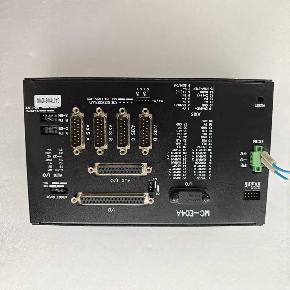 

DMC-C340 B140-M P MC-E04A High Quality - Fast Shipping