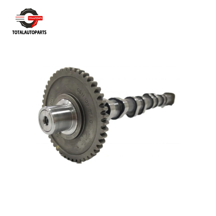 محرك العادم عمود الحدبات توقيت والعتاد OEM 06H109022K ل Sko-da Octa-via 2 RS Sup-erb Mk-2 EA-888 1.8 2.0 #5