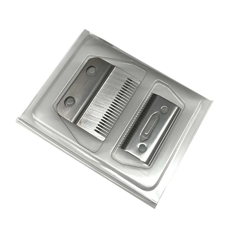 BAAM-cuchilla cortadora profesional Compatible con Clip mágico inalámbrico 8148 Compatible con Clip mágico inalámbrico 8148