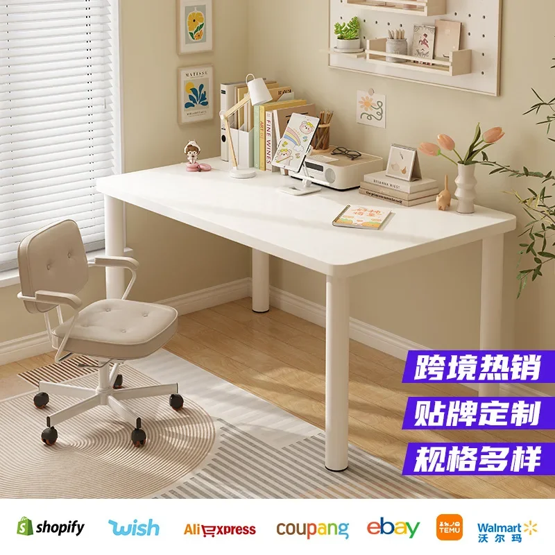 Computer Desk Desktop Desk Student Study Home Desk Simple Small Apartment Bedroom Simple Rental House Table