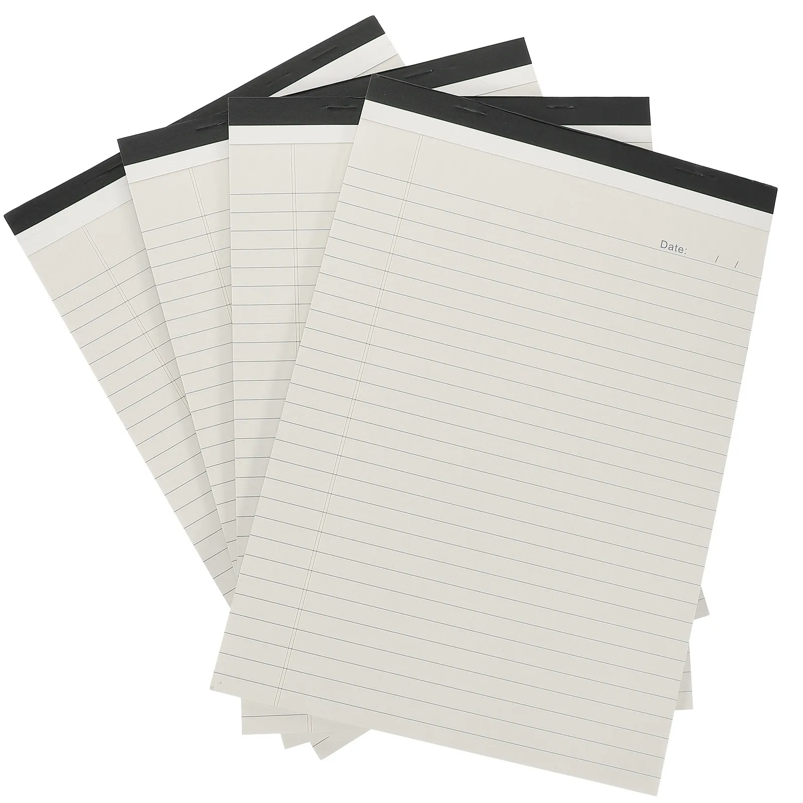 bloc-notes-a4-4-pieces-papier-a-dechirer-non-date-bloc-notes-portable-planificateur-de-bureau-bloc-de-memo-blocs-notes-pour-emploi-du-temps-de-travail-et-liste-de-taches