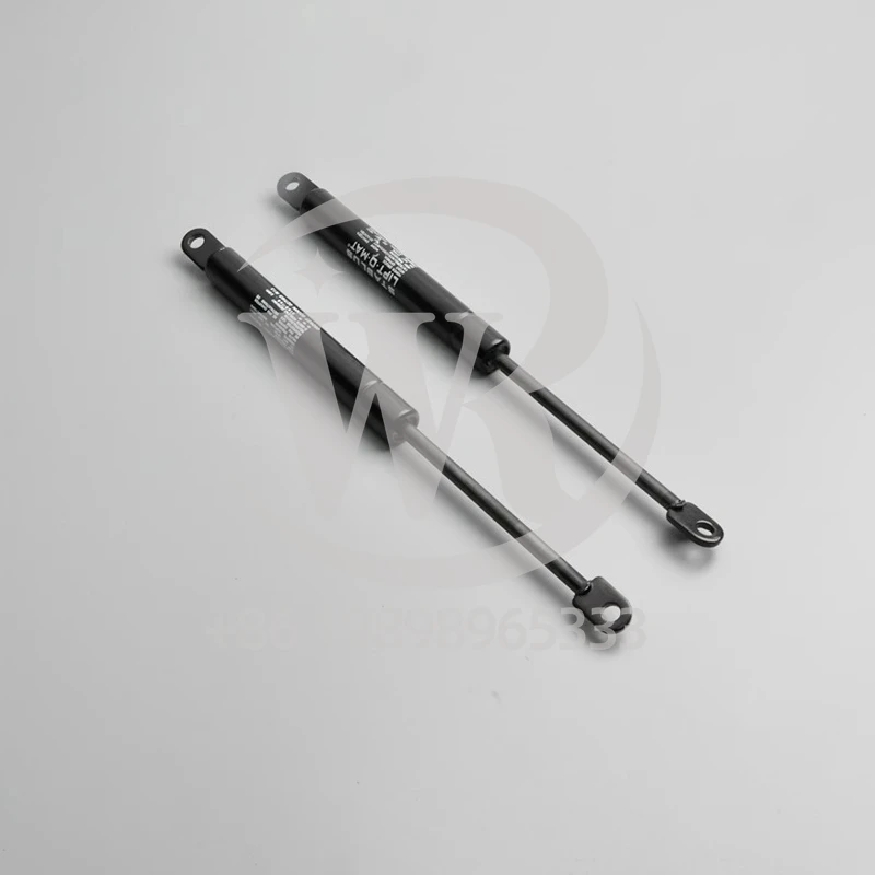 Heidelberg SM52/XL75 paper safety cover support rod pedal gas spring 240 long