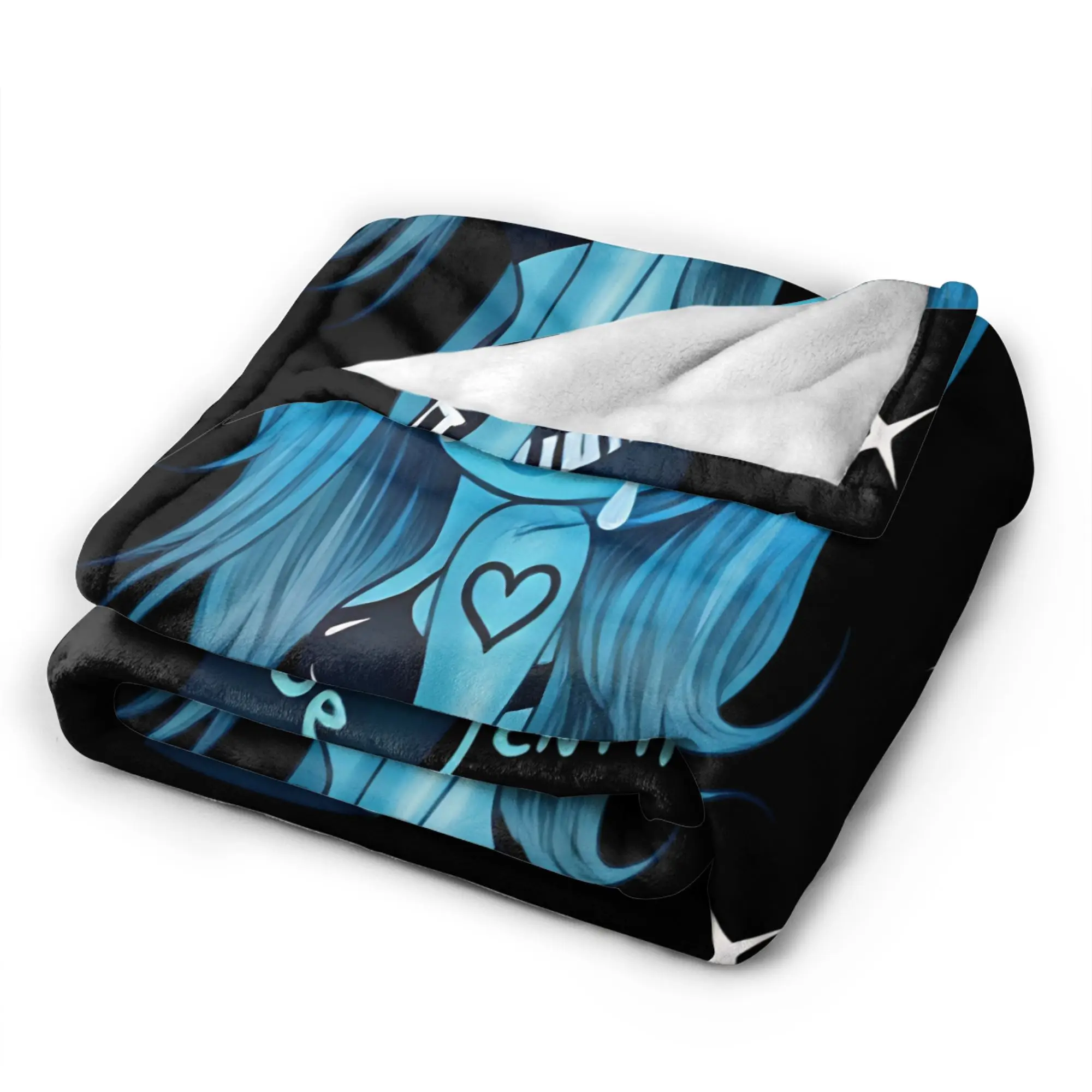 No Me Arrepiento De Sentir Tanto Throw Blanket Warm Soft Aesthetic Blanket Karol G For Couch Chair Flannel Bedspread Bed Cover