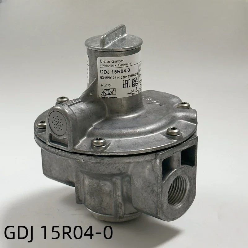 Regulator valve, regulator valve GDJ15R04-0 20R GDJ25R04-0L GDJ40R04-0