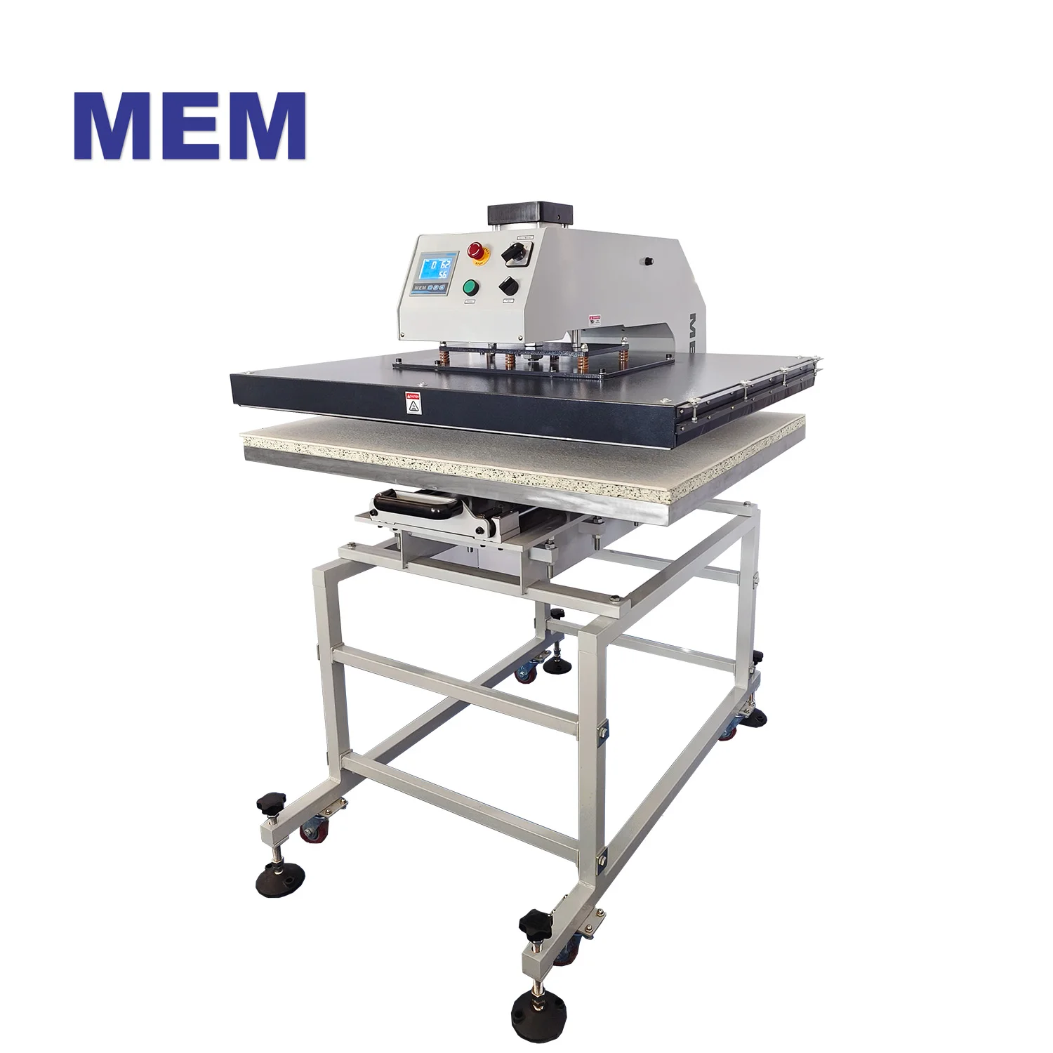 Рисунок 3 - TQ1-80100 MEM Shicheng Многоформатная