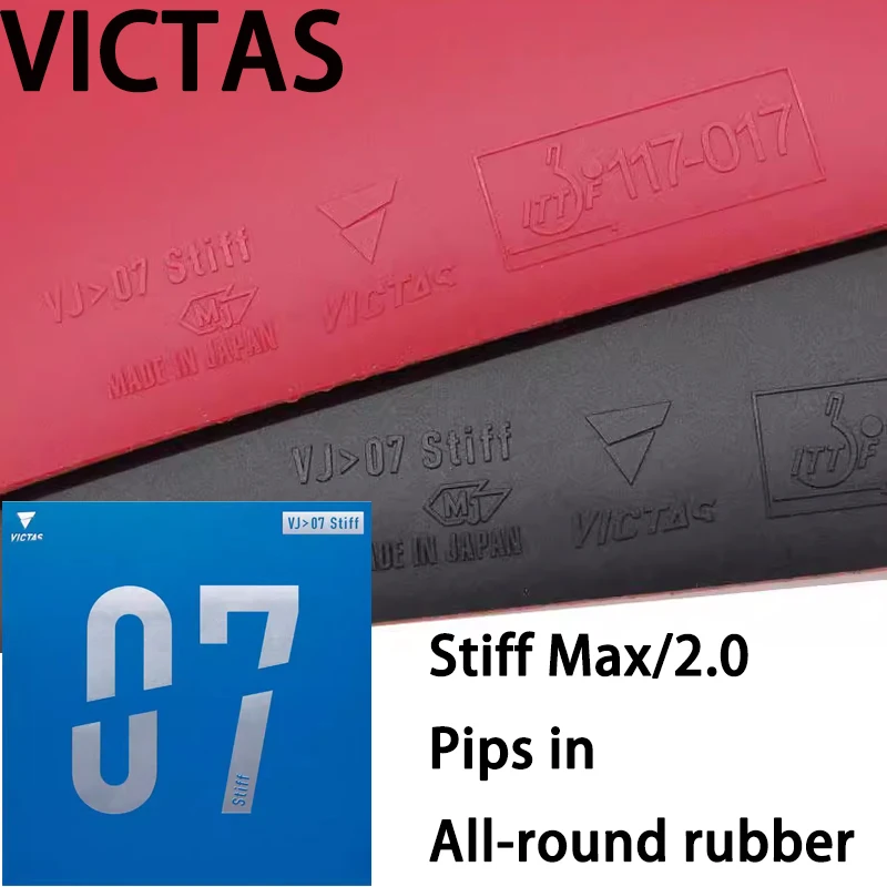Victas Table Tennis… - image