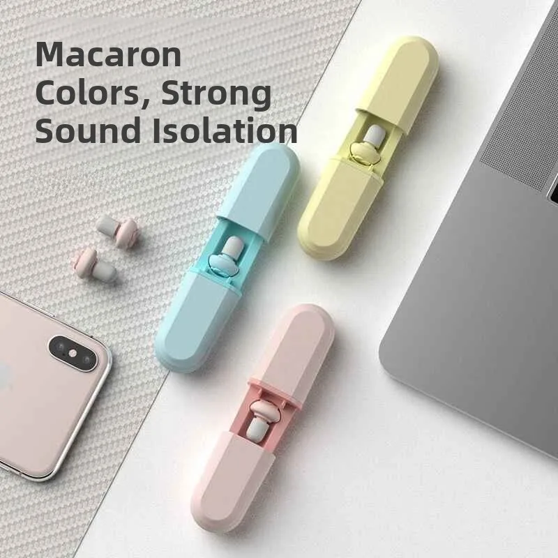 

Noise Reduction Earplugs for Sp And Study in Dormi Snoring Soundproofing Tools Student Learning ential