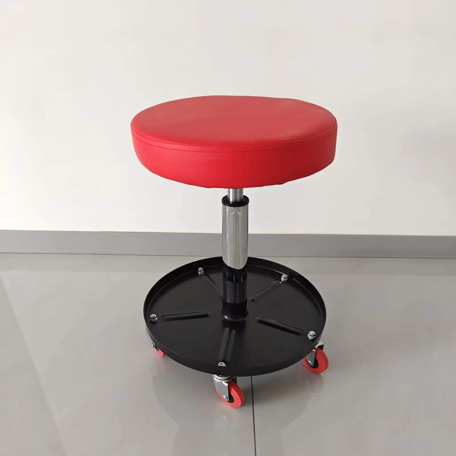 

Special stool for car repair, skateboard supporting tools, special maintenance for car repair, mobile multi-functional