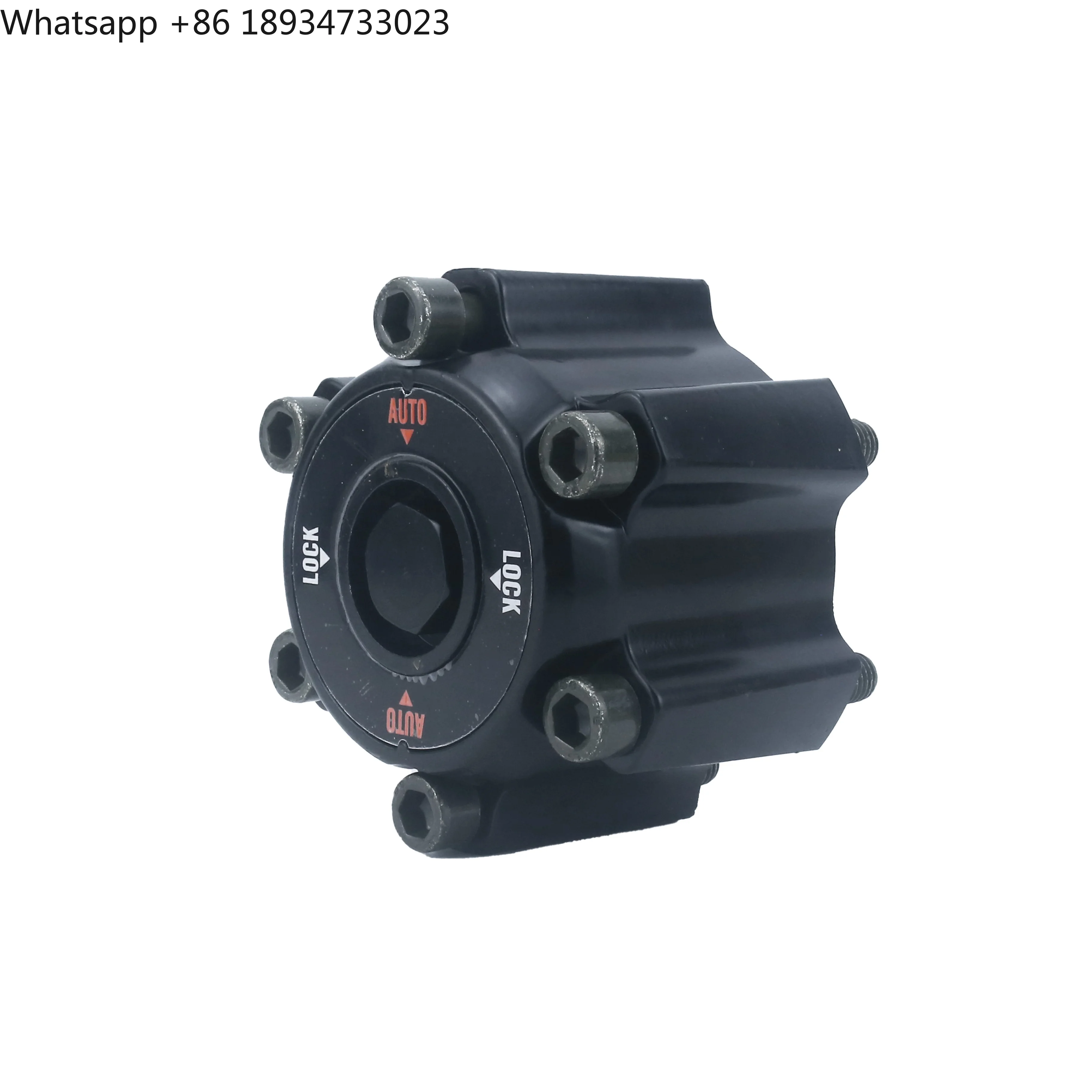 

Горячая продажа: Автозапчасть 40250-VB200, ступица свободного хода для Nissan PATROL GR V Пикап (Y61) 2006- Запирающаяся ступица 40250VB200