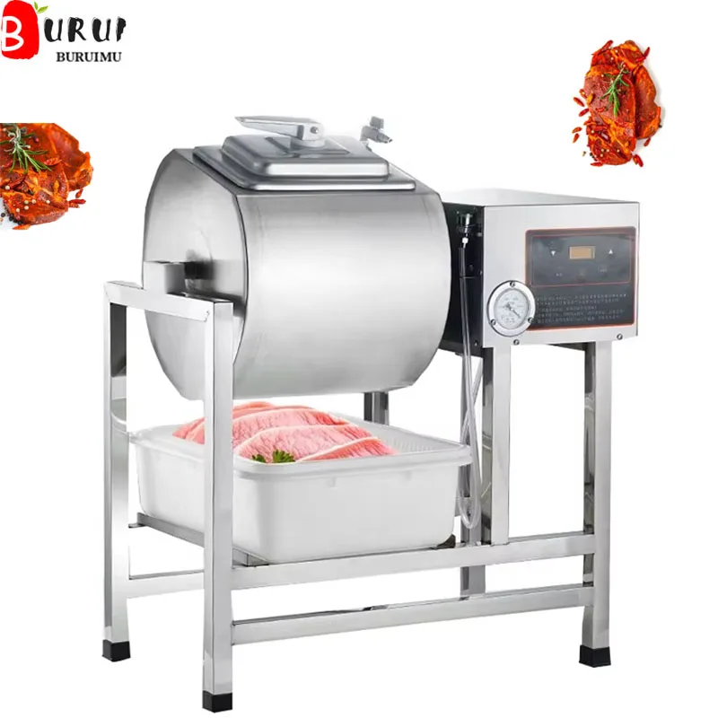 

Маринатор для мяса Маринад для жареной курицы Блендер Вакуумный маринатор