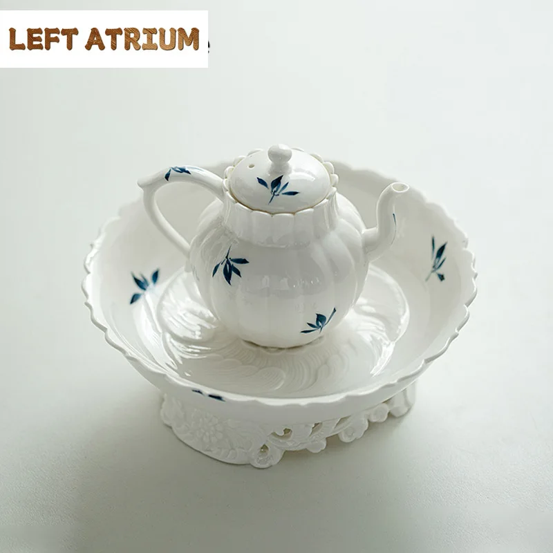 pot-en-ceramique-orchidee-papillon-peint-a-la-main-support-de-roulement-table-de-brassage-seche-creative-plateau-a-the-palte-de-fruits-accessoires-de-service-a-the