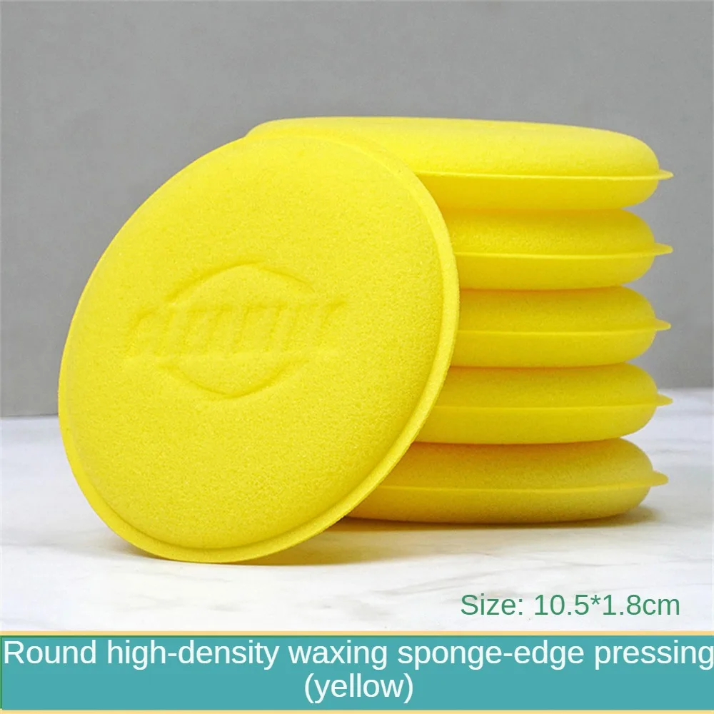 

Polishing Sponge Easy To Scrub Dust-free Cleaning 3 Specifications Popular Sponge Highest Rated Car Care Supplies Car Sponge