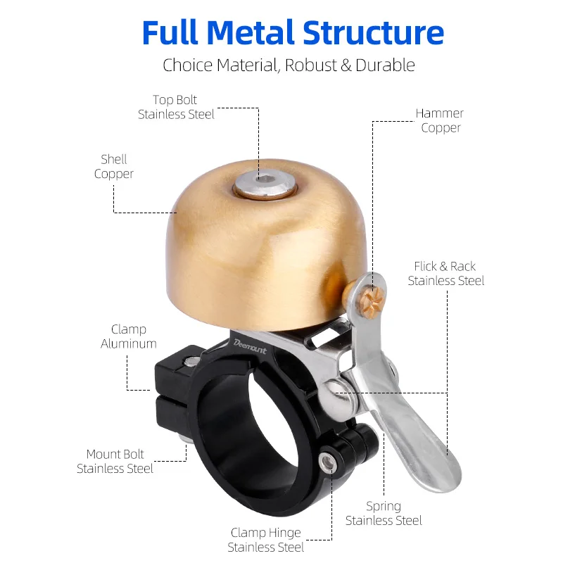Thumbnail 2 - #9 Hand Bells & Chimes Ranking List in 2026