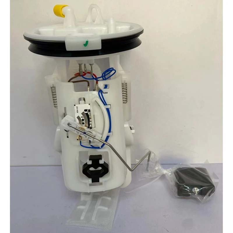 16146766942 Car Electric Fuel Pump Module For-BMW 3 Series E46 1998-2006 Fuel Delivery Pump Assembly 0986580944