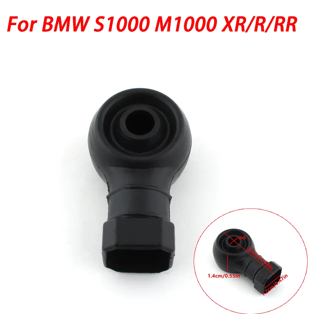 

Gear Shift Linkage pull rod Dust cover For BMW F850 F800 F750 F650 GS C400 GT C650 C600 G310 G650 K1600 K1300 K1200 GT S1000XR