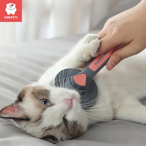 Pet Hair Remover Brush kimpets