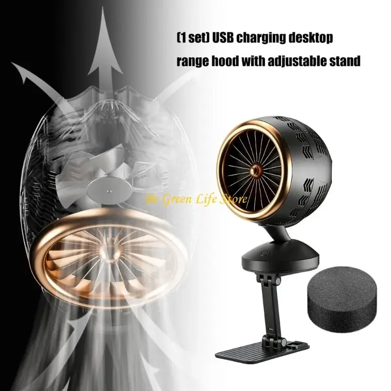 m7df-small-household-hood-tabletop-barbecue-portable-hood-large-suction