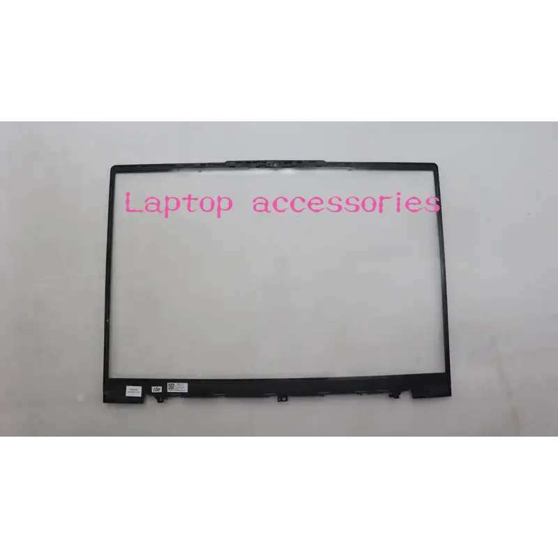 Nuevo para Lenovo ThinkBook 14 G7 IML piezas de repuesto para ordenador portátil LCD contraportada marco LCD bisel A B Shell 5CB1P00811 5B30S19153