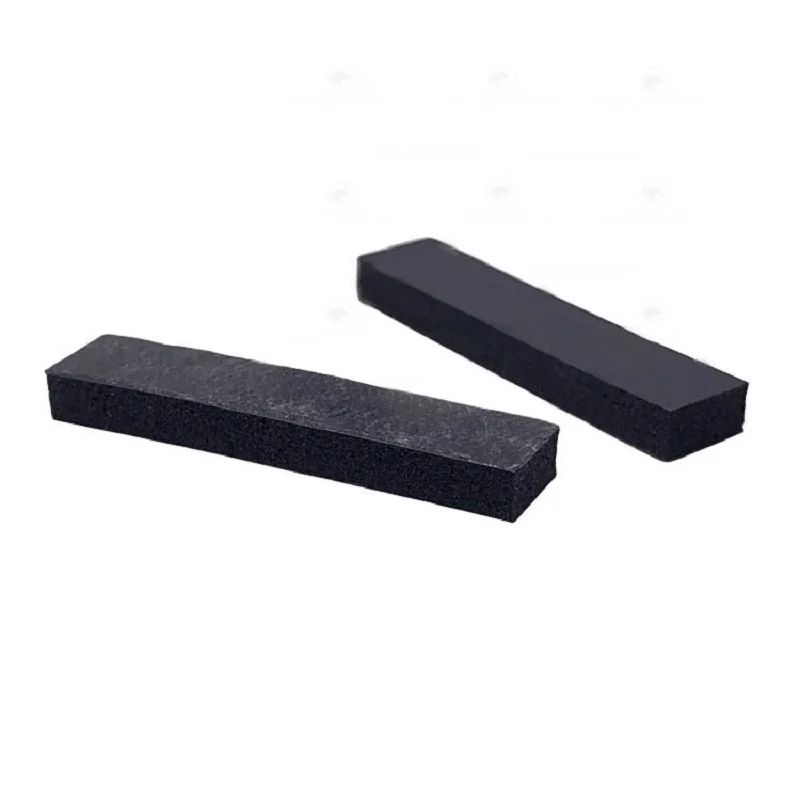 2PCS For PS4 Handle Frame Sponge Strip Conductive Film Pad For PS4 Controller Bracket Inside The Sponge Pad Accessories