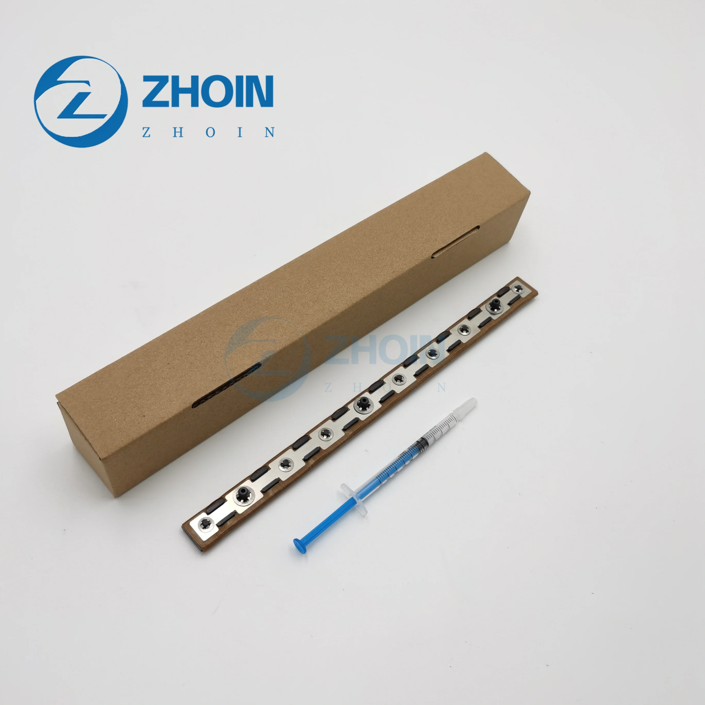 

2X прокладка для нанесения масла в блоке термозакрепления для Kyocera ECOSYS M2040dn M2135dn M2635dn M2635dw M2540dn M2540dw M2640idw M2735dw M2235dn