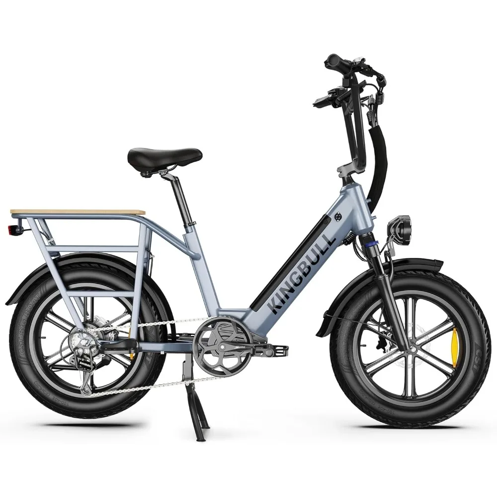 Electric Bike, Peak 1000W Motor 48V 15Ah Electric Bike for Adults, 28MPH 60Miles Range Commuter Electric Bicycle