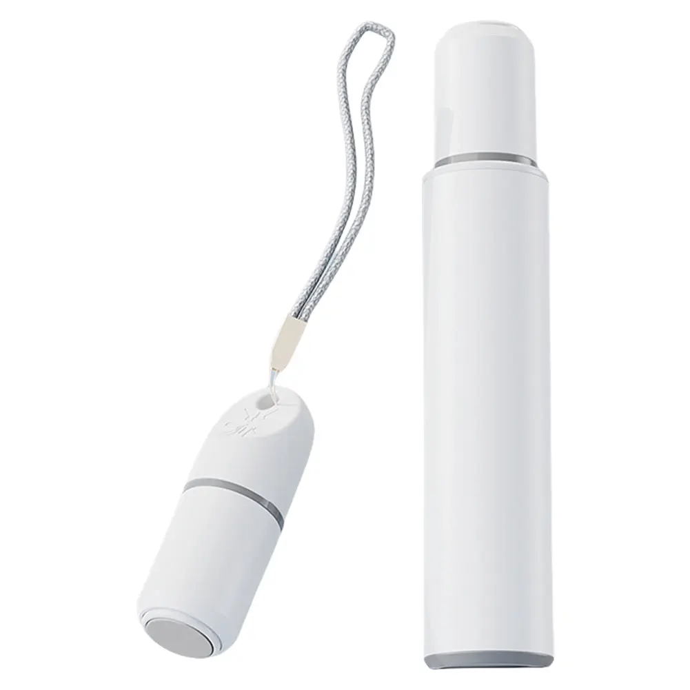 Mückenstift, natürlicher Insektenstift, Juckreizlinderungsstift, chemikalienfreier elektrischer Insektenstichenheiler für Camping, Reisen, Outdoor
