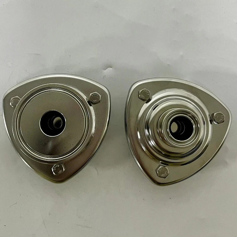 Sanitary SS316L Steam Trap - Tri Clamp Connection (1/2" 3/4" 1" Sizes) Thermostatic Design