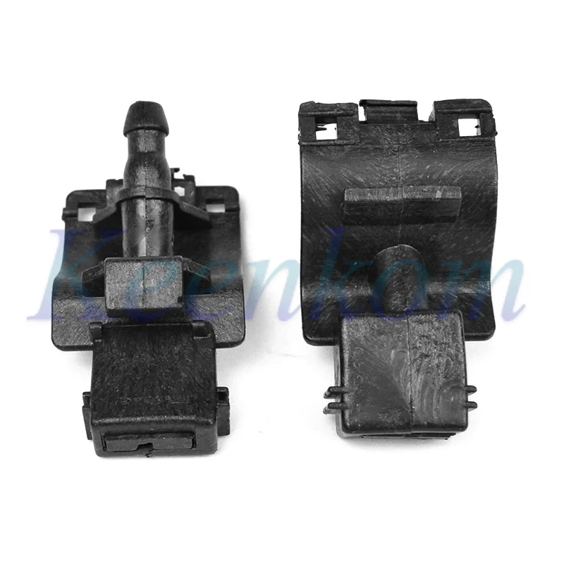 Auto Windshield Was… - image