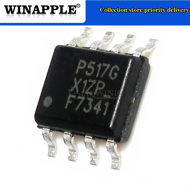 AT45DB161E-SHD AT45DB161E AT45DB161 SYN480R SYN480 IRF7341TRPBF IRF7341 F7341 TL071CDR TL071C SOP-8