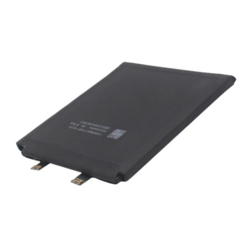 Li3949T44P8h776759 5100mAh بطارية عالية السعة لبطاريات الهاتف المحمول ZTE Nubia Z50S Pro NX713J 1ICP6 68 74