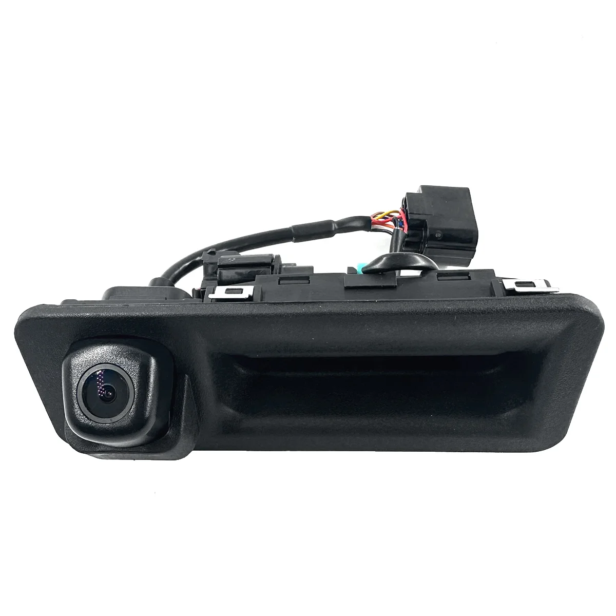 95760-D9000 Car Rear View Camera Trunk Handle 95760D9001 for KIA Sportage KX5 2016-2019 Tailgate Backup Assist Camera 