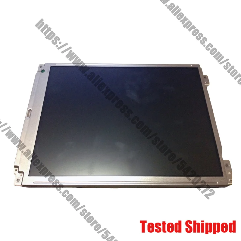 

Brand-New Original LQ104V1DG51 LQ10D368/367 LQ10D36A 10.4-Inch Display