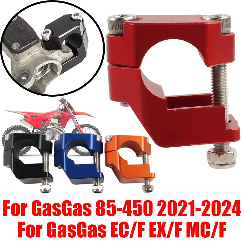 

For GasGas Gas Gas EC EX MC 85 125 250 300 350 450 EC 250F 350F 450F Motorcycle Accessories Master Cylinder Repair Kit Rebuild