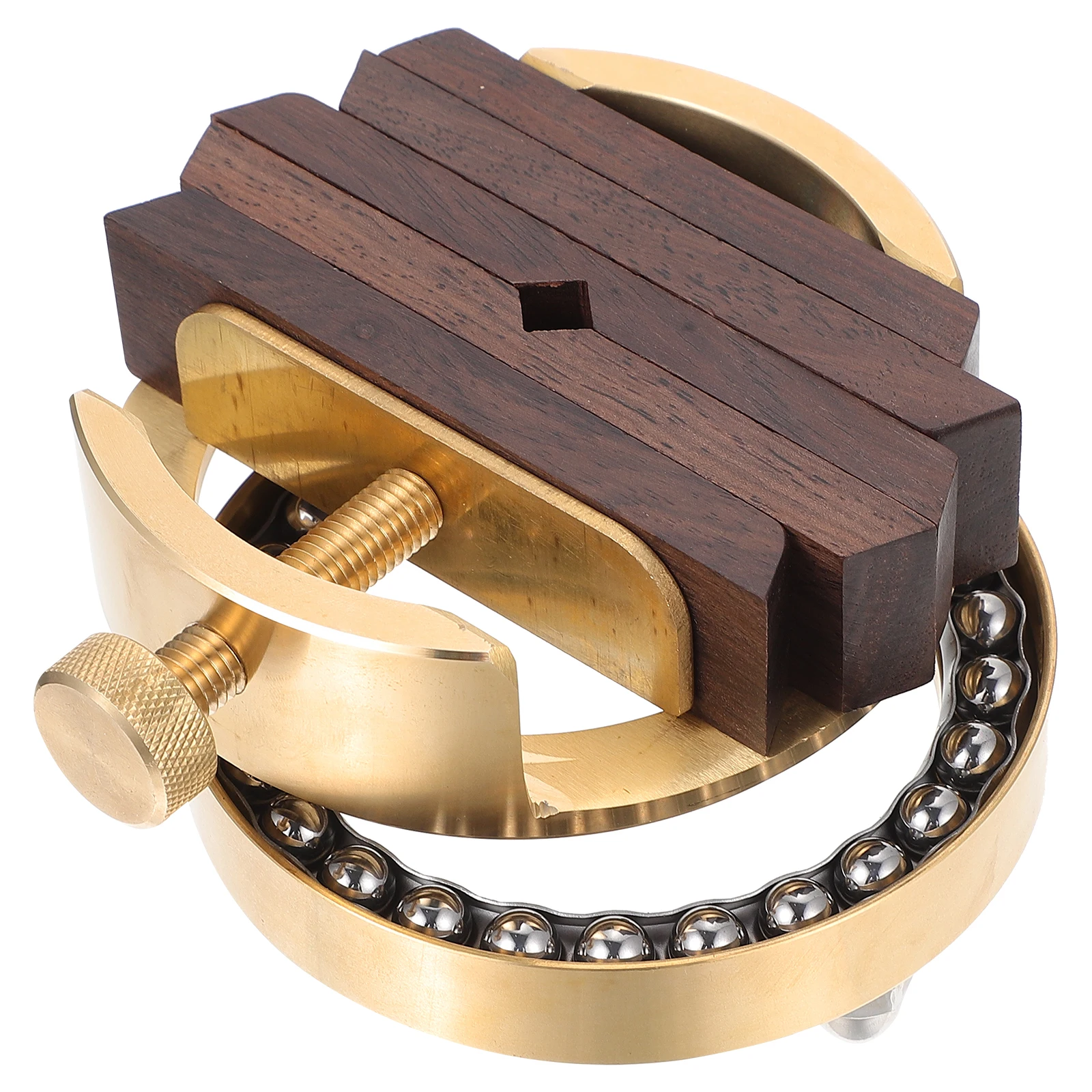 

Brass Seal Carving Bed Engraving Tool Kit Vise Fixture Bench Stone Carving Accessory Durability Craftsmanship Sewing