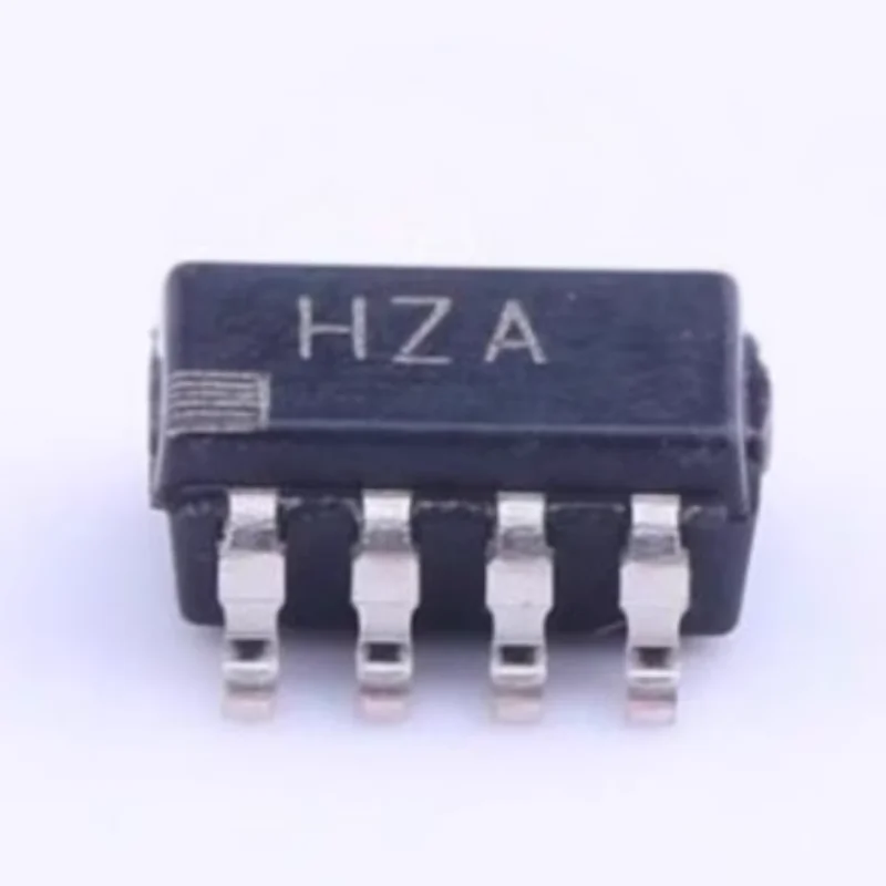 

10 шт. Φ HZA AD8034ARTZ-REEL7 новый оригинальный запас