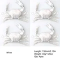 PX066 4pcs 34g White