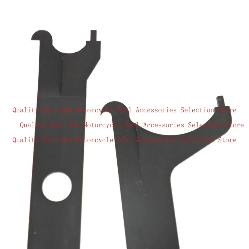 

Engine Gearbox Shaft Oil Seal Hook Puller for Vw Audi OEM NO.T20143