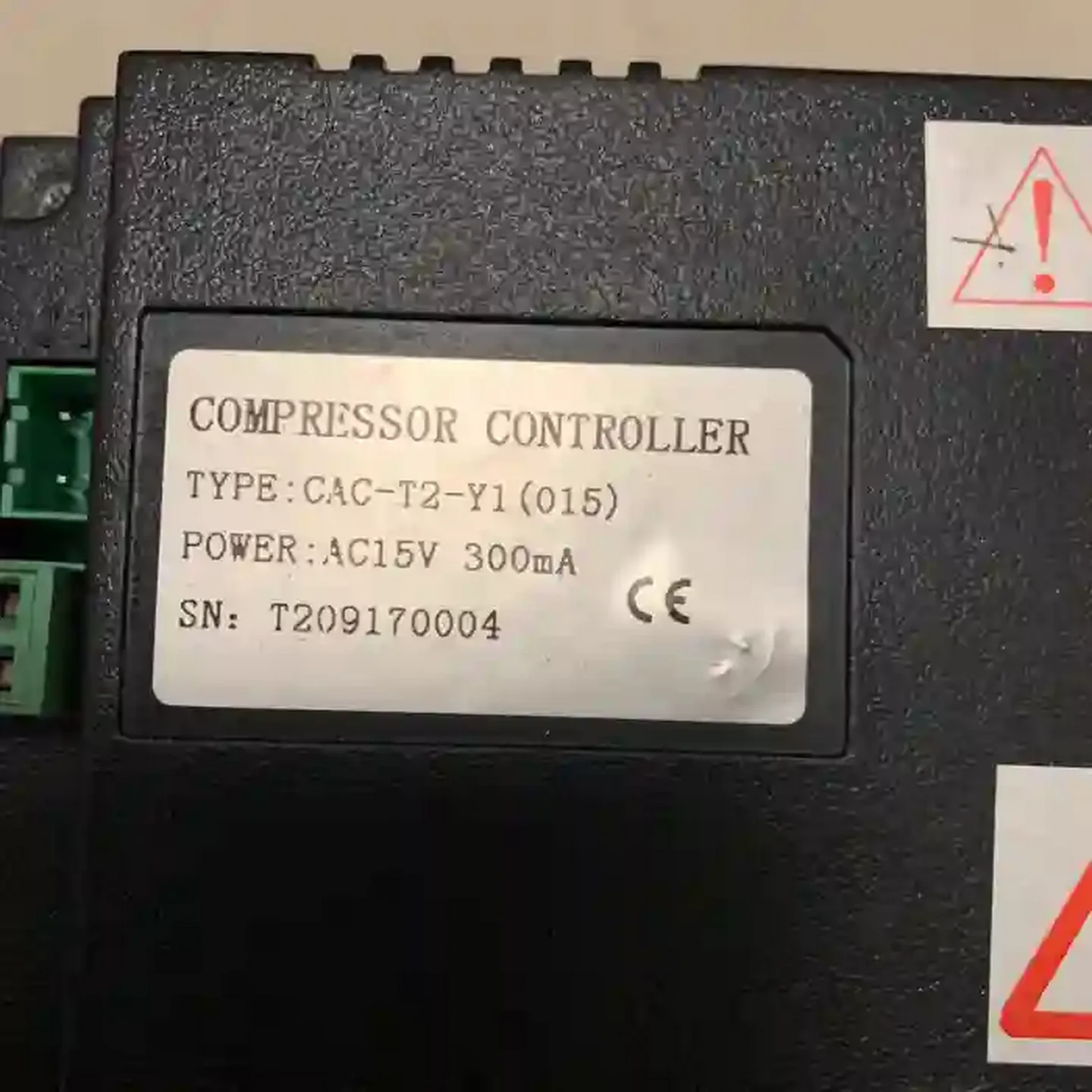 2026 New Screw Air …