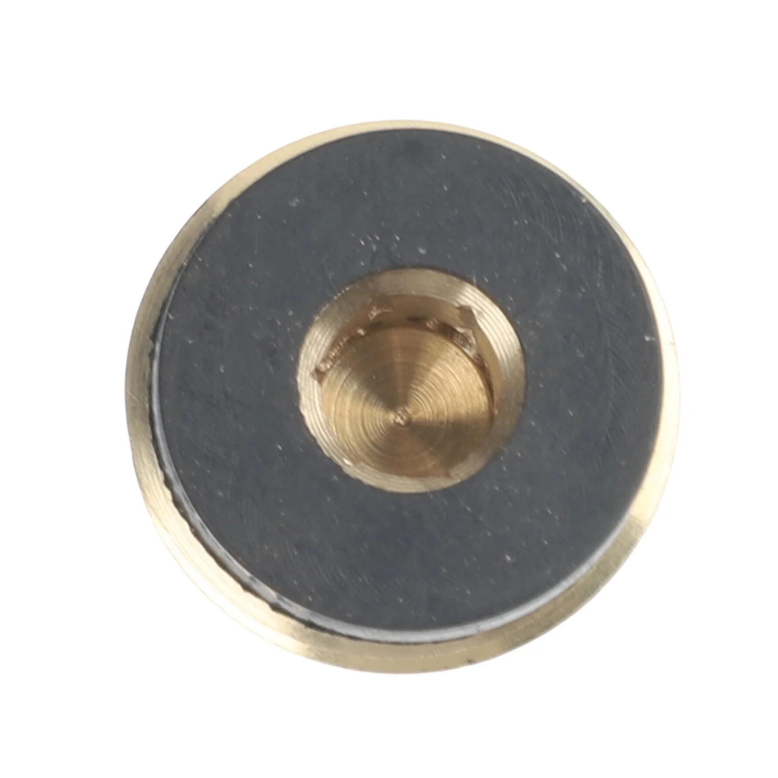 21*21mm Brass Faucet DIY Water Storage Solution Plumbing Leakage Prevention Long Lifespan High Precision Threads