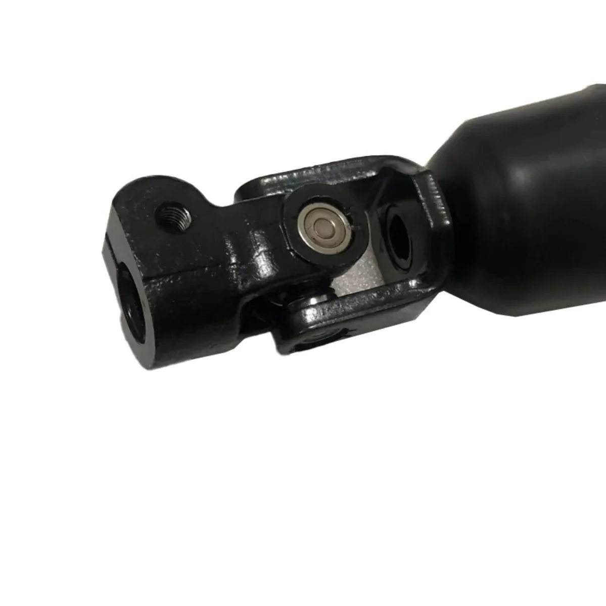 Lower Steering Shaft For Tesla Model S 2016-2021 Steering Machine Cross Shaft 1027852-00-A 1027852-00-B 102785200A