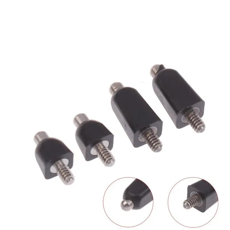 

2Pcs Hound Tracker Collar Shock Contact Is Suitable For Garmin TT15/TT10/TT Series PT Collar Shock Training Shocker