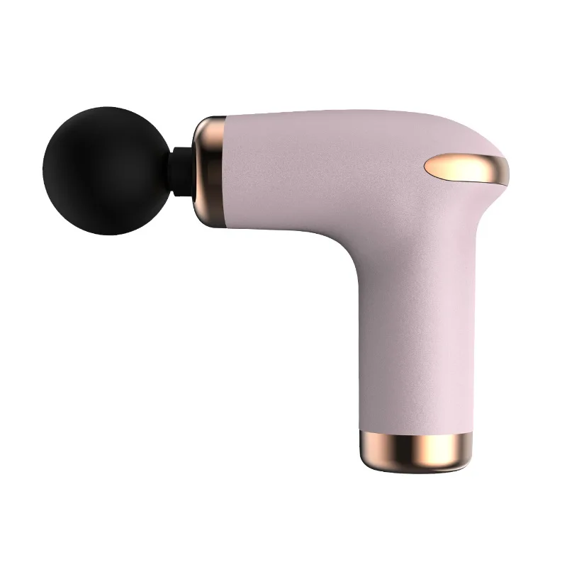Mini Portable Fitness Muscle Relaxation Cervical Massager Fascia Meter