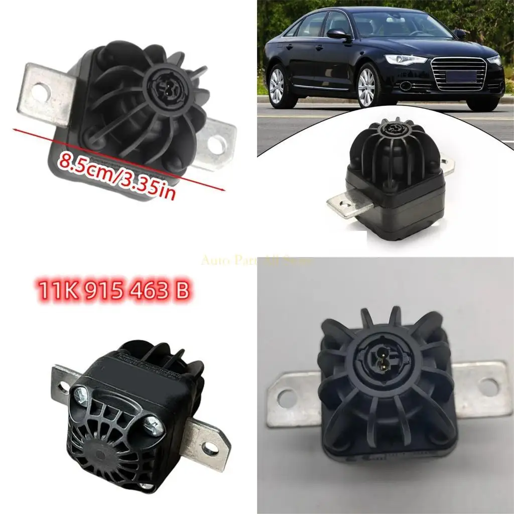J0MA -stroomafgesneden beschermer voor ID4 ID6 ID7 verbetert veiligheid batterij 11K915463B 11K915463C 1EA915183K