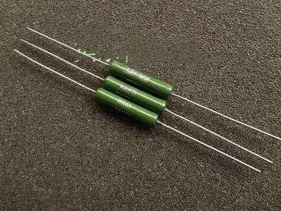 

Advanced Resistors 6W560R Generation 5W560R RB 61 560R