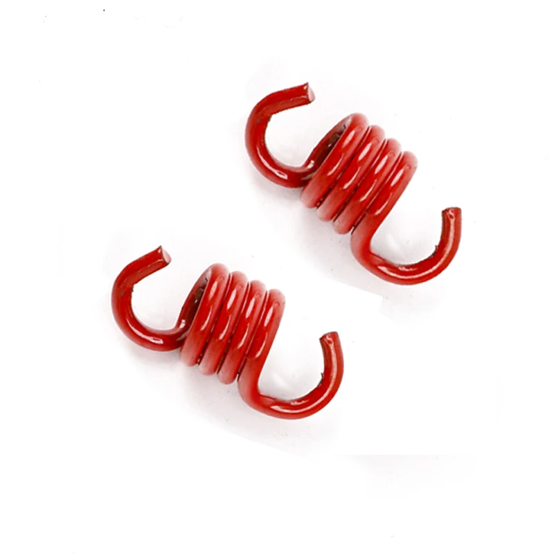 Used For Minimoto Off-road Bicycle Atv Four Axle 3 Clutch Spring , 3 Pcs 2-Stroke 47cc 49cc Mini Motorcycle Clutch Spring