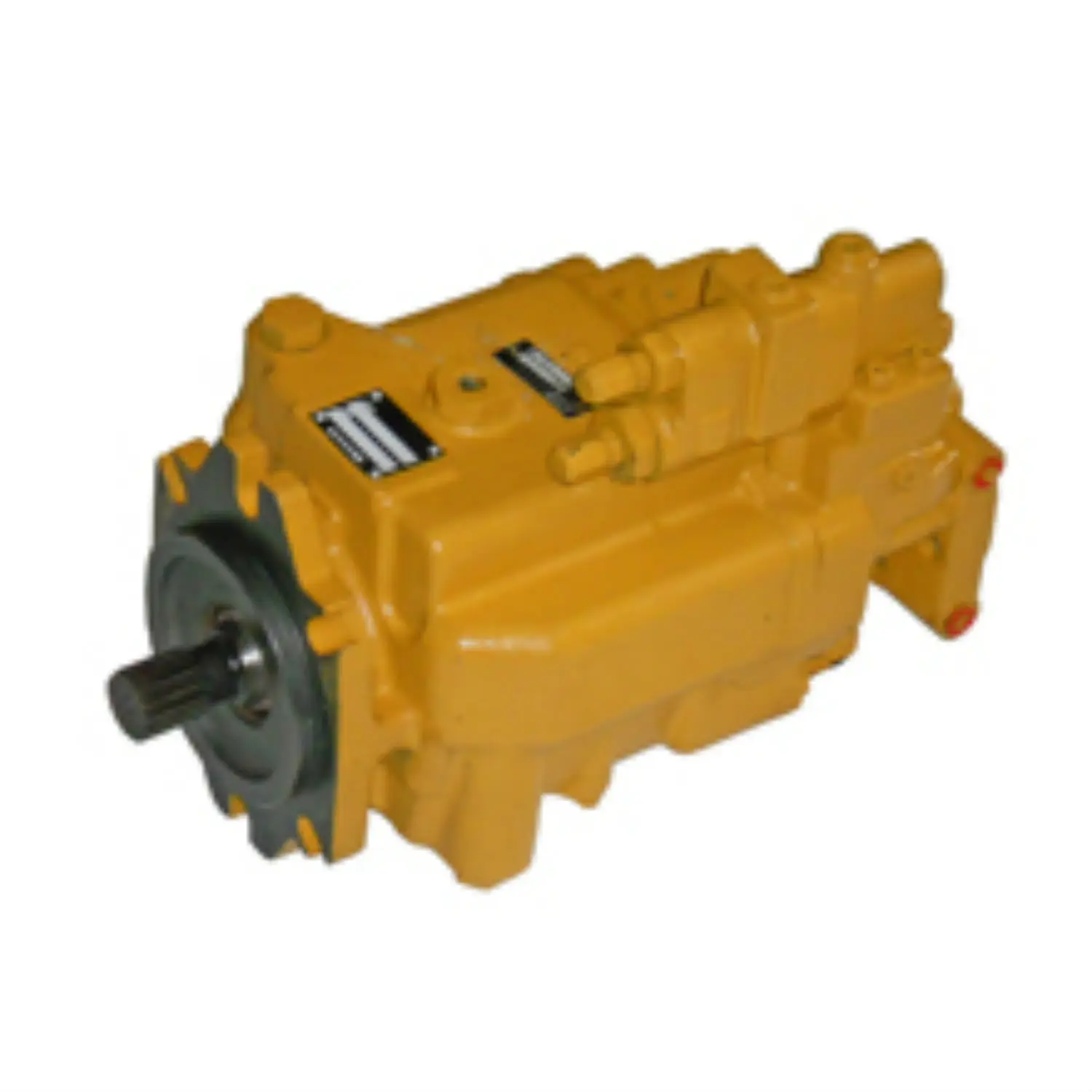 New Hydraulic Piston PUMP 105-3635 1053635 for CAT