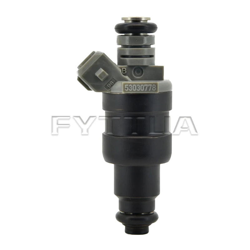 4/6/8pcs Fuel Injector 53030778 For Jeep Grand Cherokee Dodge Dakota Durango Ram B1500 B2500 B3500 Car Accessories